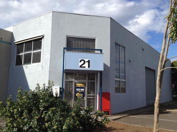 Click to view all images 21/24-26 Carrick Drive Tullamarine VIC 3043 - Image 1