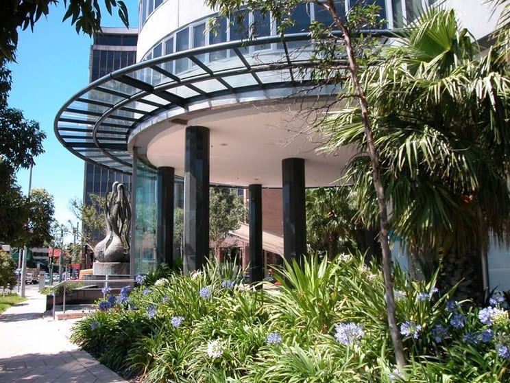 Click to view all images L 2 228/813 Pacific Highway Chatswood NSW 2067 - Image 2