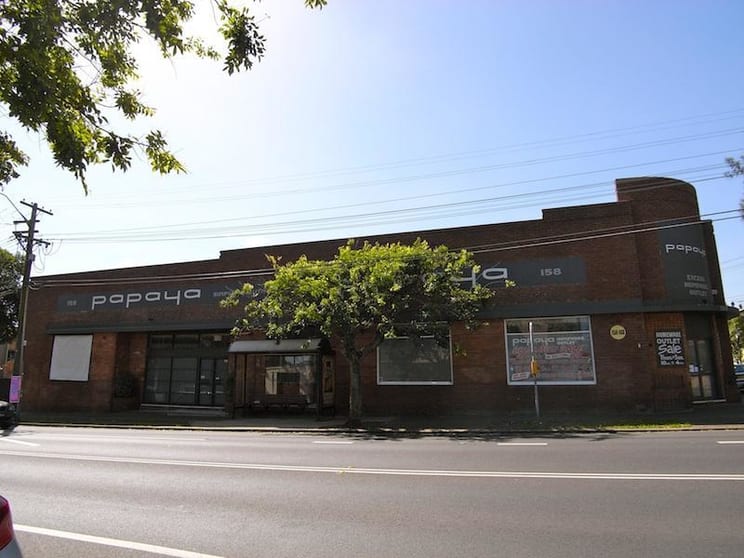 Click to view all images 158-160 Salisbury Road Camperdown NSW 2050 - Image 1