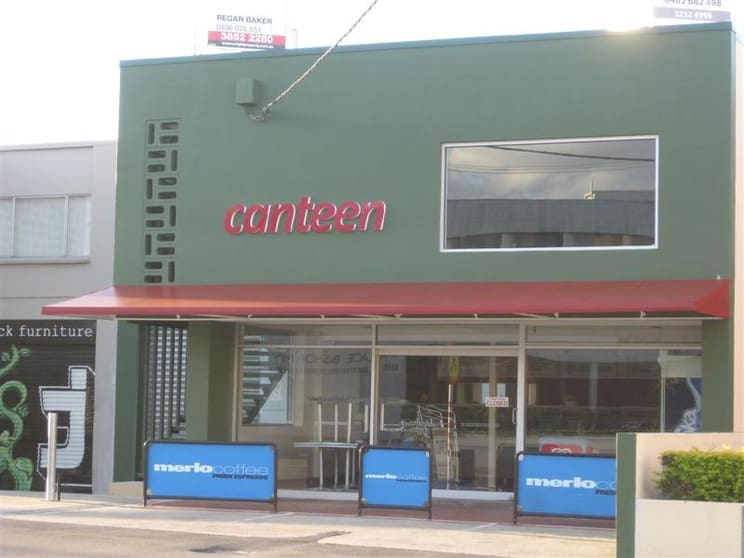 Click to view all images 58 Commercial Road Newstead QLD 4006 - Image 2