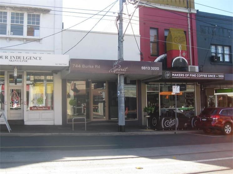 Click to view all images 744 Burke Road Camberwell VIC 3124 - Image 1