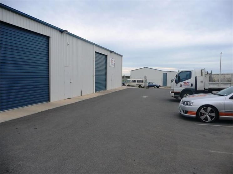 Click to view all images Unit 2/Lot 26 Shearer Drive Seaford SA 5169 - Image 2