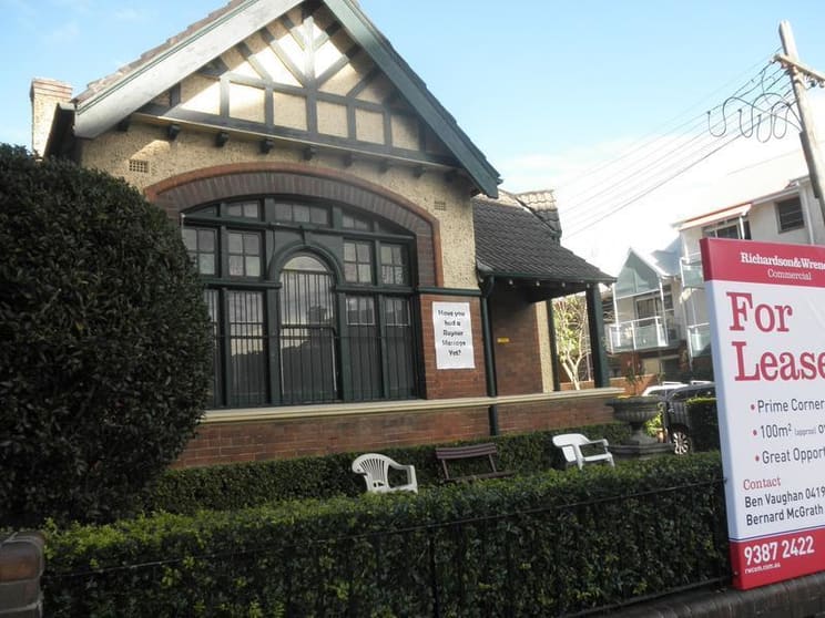 Click to view all images 45 Oxford Street Bondi Junction NSW 2022 - Image 2