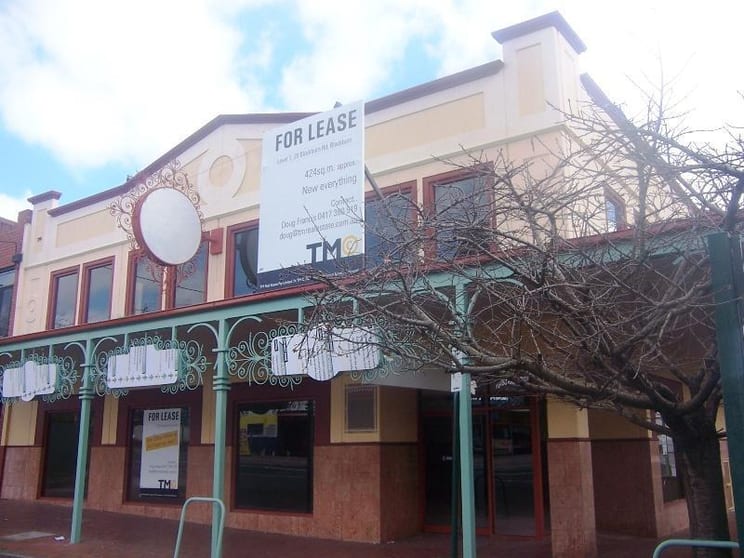Level 1/20 Blackburn Road Blackburn VIC 3130 - Image 1