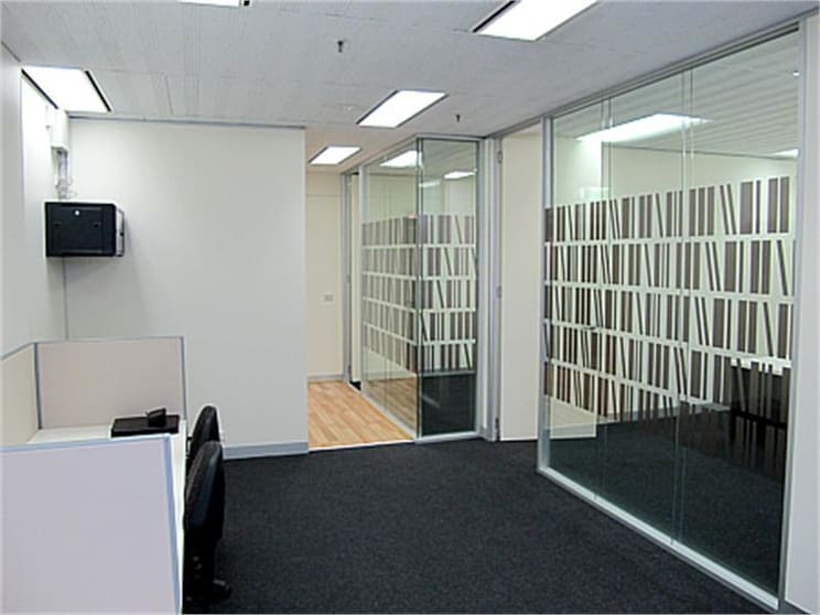 Click to view all images 803/488 Bourke Street Melbourne VIC 3000 - Image 3