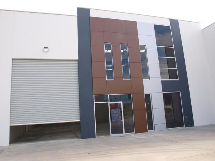 Click to view all images 5/42-56 Progress Street Dandenong VIC 3175 - Image 1
