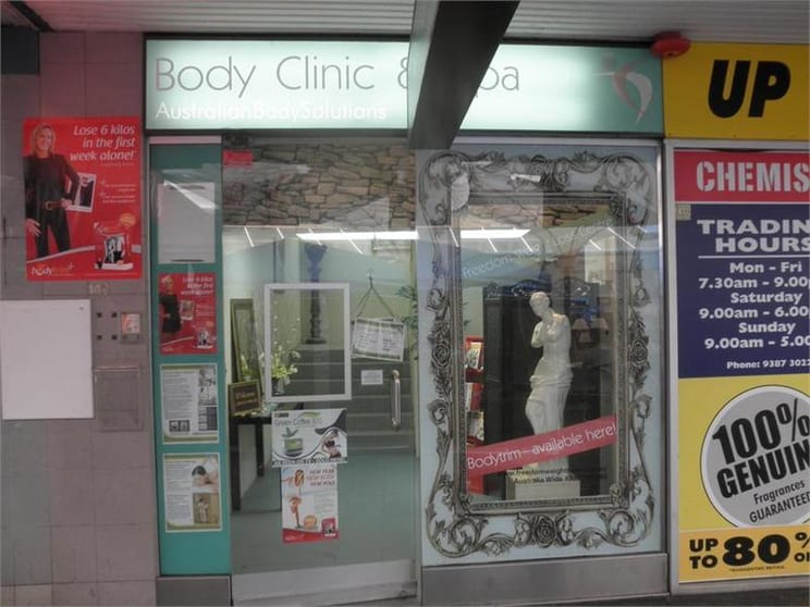 Click to view all images 1/149 Oxford Street Bondi Junction NSW 2022 - Image 2