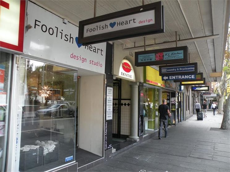 Click to view all images 3/127 Macleay Street Potts Point NSW 2011 - Image 3