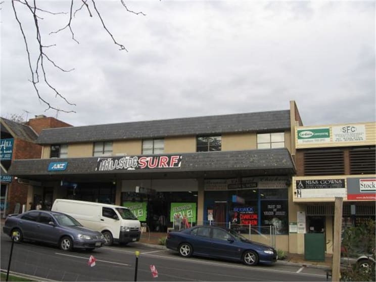 Click to view all images 4/94 High Street Berwick VIC 3806 - Image 1