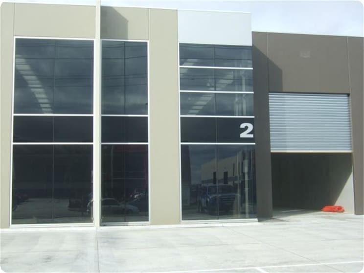 Click to view all images 2,3 or 5 / 2 Interchange Way Carrum Downs VIC 3201 - Image 3