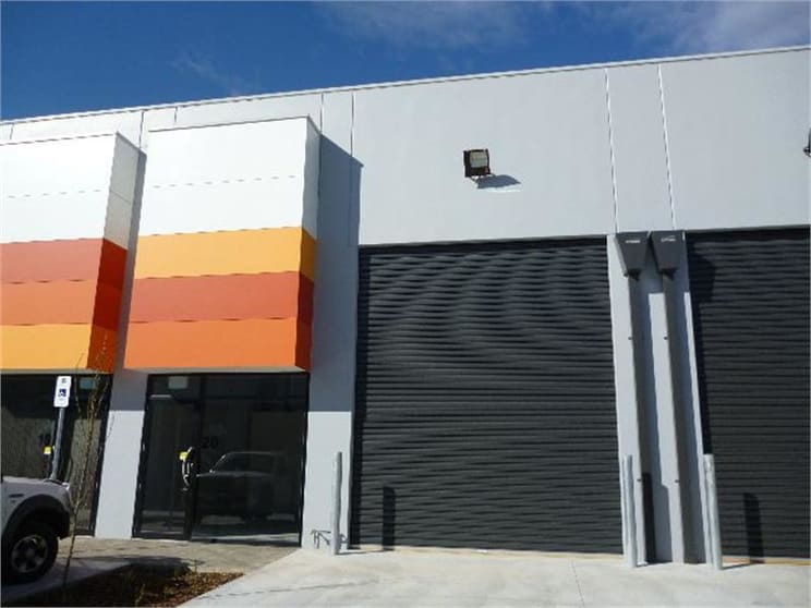Click to view all images 20/167 Princes Highway Hallam VIC 3803 - Image 1