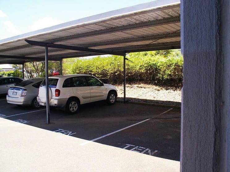 Click to view all images D/162 Hume Street Toowoomba City QLD 4350 - Image 3