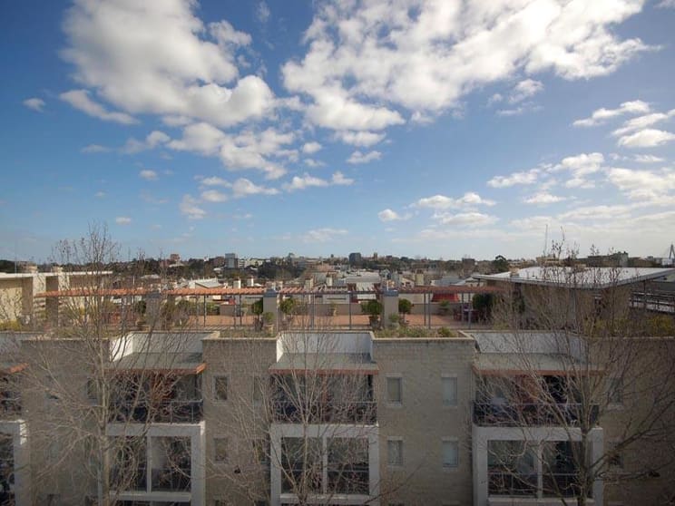 Click to view all images Whole Floo/48 Chippen Street Chippendale NSW 2008 - Image 3