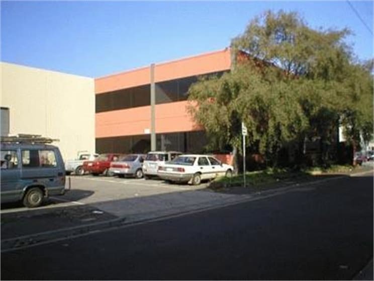 Click to view all images 110 Cromwell Street Collingwood VIC 3066 - Image 1