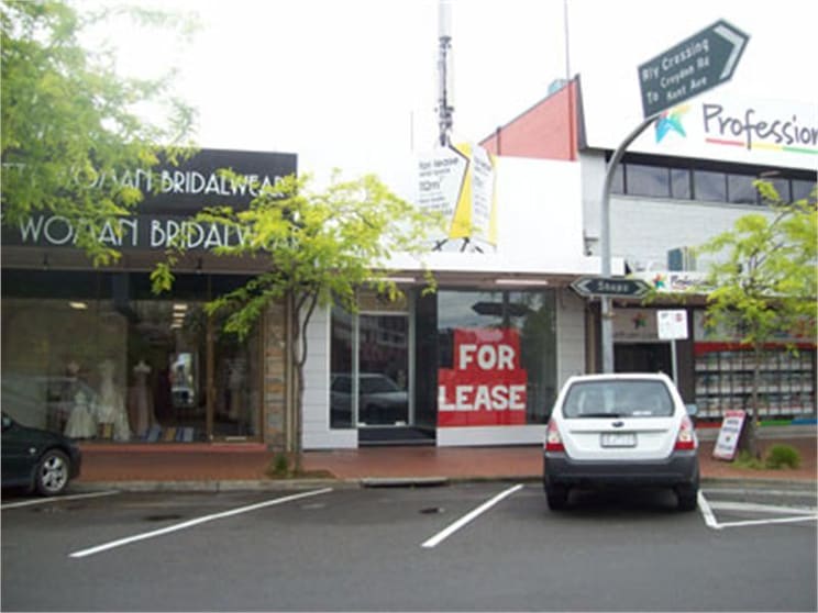 Click to view all images 55 Main Street Croydon VIC 3136 - Image 2