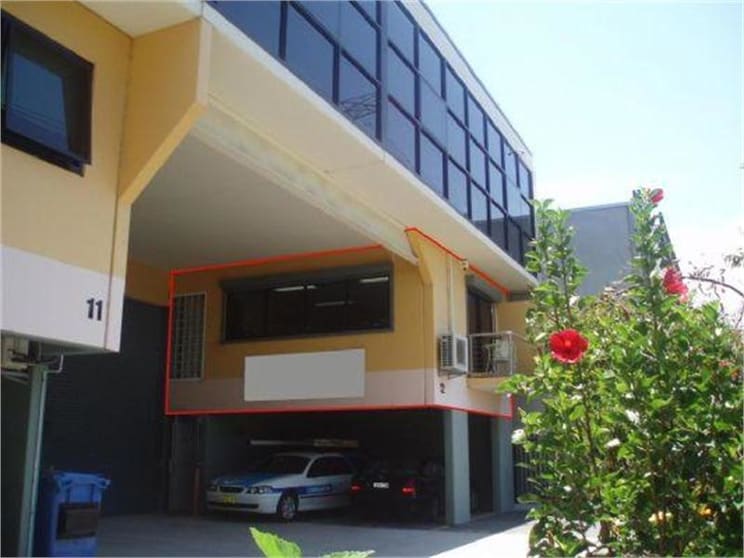 Click to view all images 12A/16-18 Northumberland Drive Caringbah NSW 2229 - Image 1