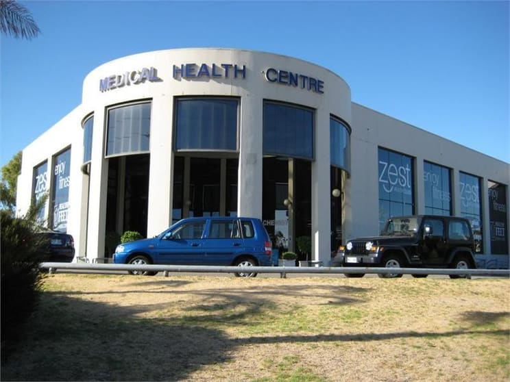 Click to view all images Unit 1/520 Anzac Highway Glenelg East SA 5045 - Image 1