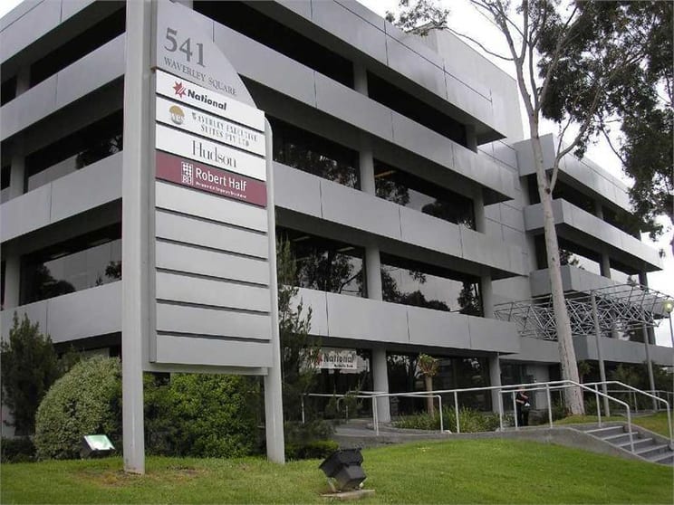 Click to view all images Suite 302/541 Blackburn Road Mount Waverley VIC 3149 - Image 1