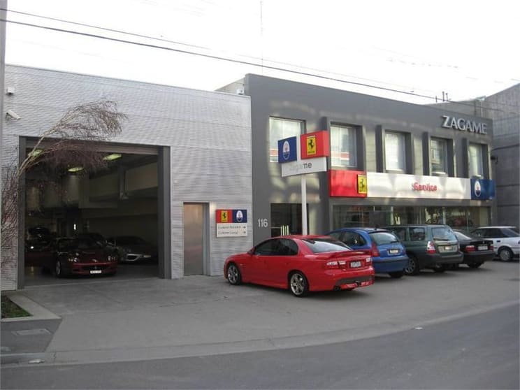 Click to view all images 116 Cremorne Street Richmond VIC 3121 - Image 1