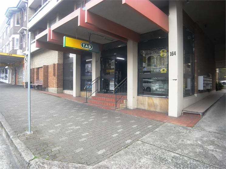 Click to view all images 164 Bondi Road Bondi NSW 2026 - Image 1