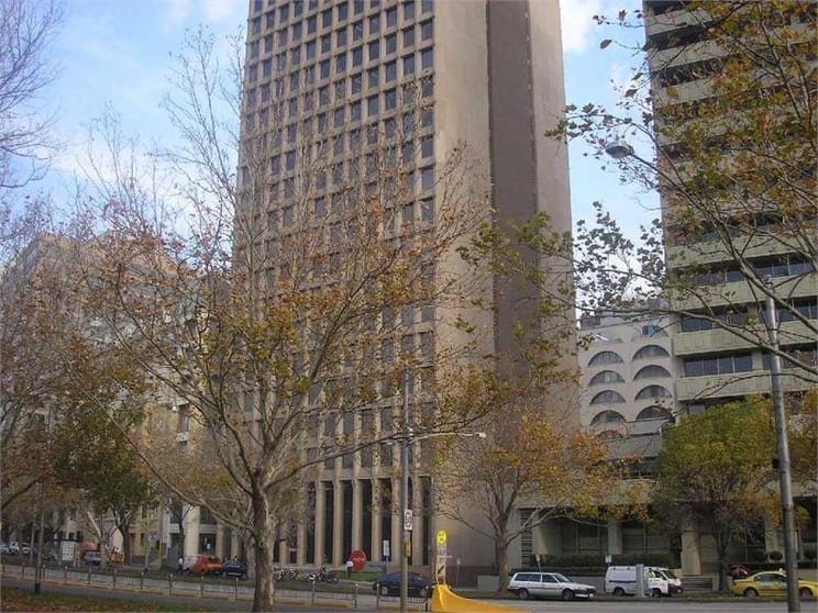 Click to view all images Level 2/390 St Kilda Road Melbourne St Kilda Road VIC 3004 - Image 1