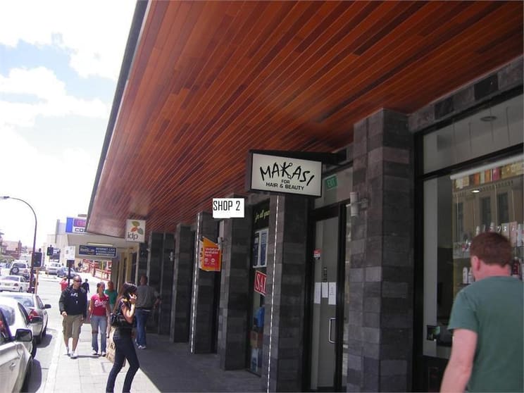 Click to view all images Shop 2/138 Barrack St Perth WA 6000 - Image 1
