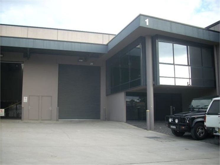 Click to view all images 1/12-16 Mangrove Lane Taren Point NSW 2229 - Image 1