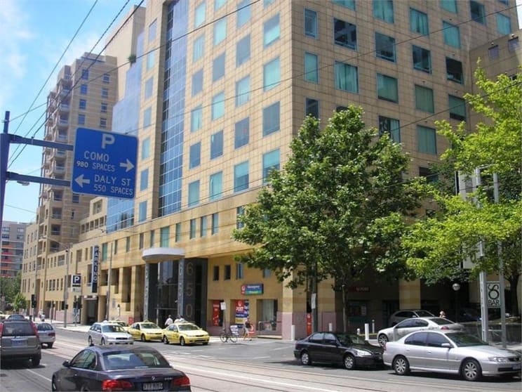 Click to view all images 7 River Street South Yarra VIC 3141 - Image 1