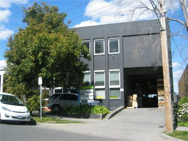 Click to view all images 26 Cato Street Hawthorn VIC 3122 - Image 2