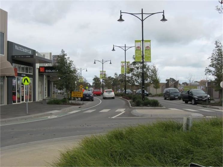 Click to view all images L1F/95 Hazel Glen Drive (Offices) Doreen VIC 3754 - Image 3