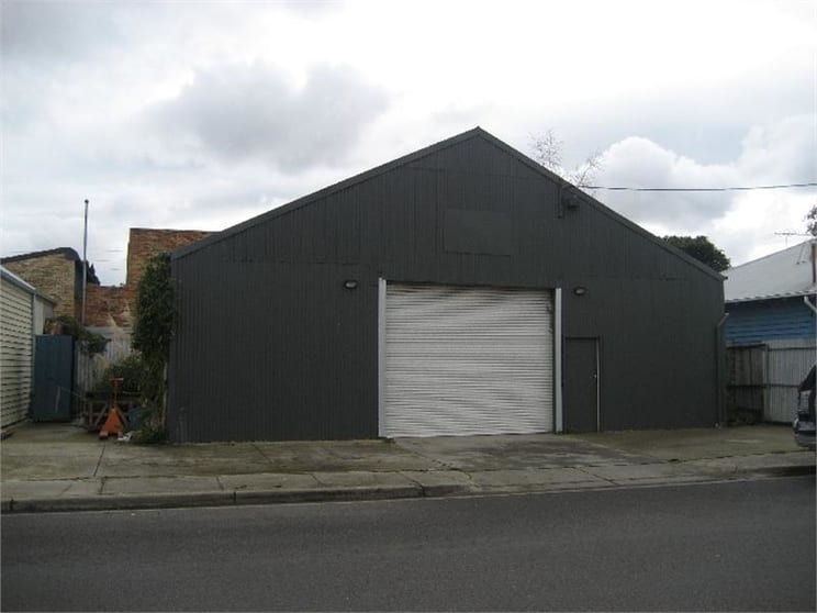 Click to view all images 13 Linden Street Brunswick East VIC 3057 - Image 1