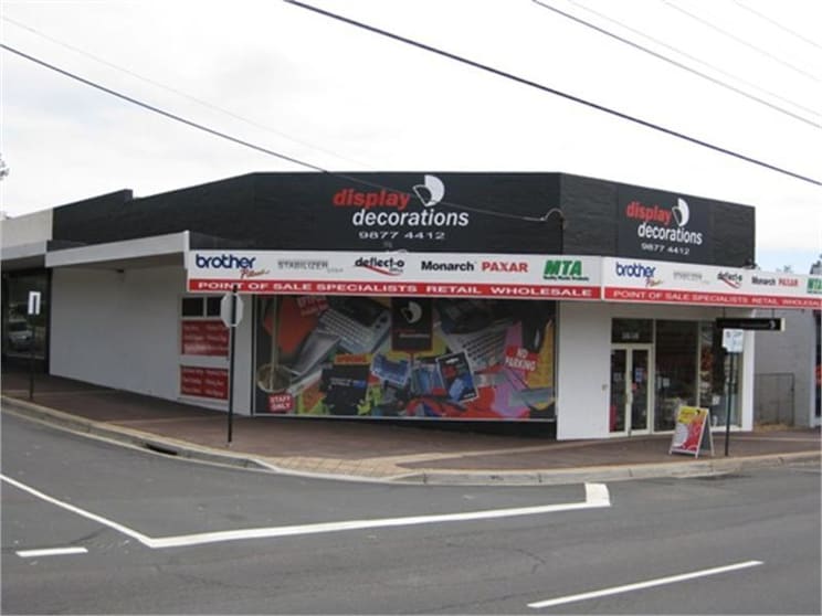Click to view all images 146 Canterbury Road Blackburn South VIC 3130 - Image 1