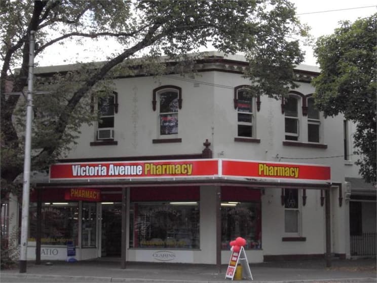 Click to view all images Suite 1/51 Victoria Avenue Albert Park VIC 3206 - Image 1
