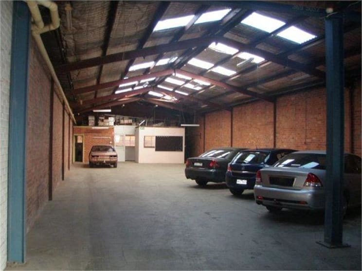 Click to view all images 169 Gladstone Street South Melbourne VIC 3205 - Image 2