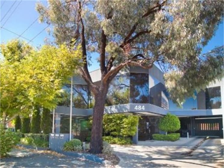Click to view all images 484 Swan Street Richmond VIC 3121 - Image 1