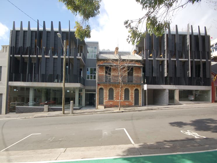 Click to view all images Suite 4/120 Bourke Street Woolloomooloo NSW 2011 - Image 3