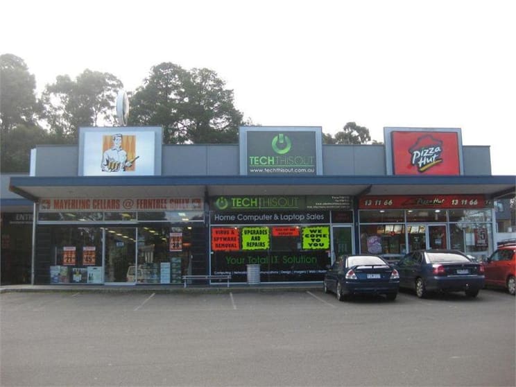 Click to view all images Shop 3, 1009 Burwood Highway Ferntree Gully VIC 3156 - Image 2