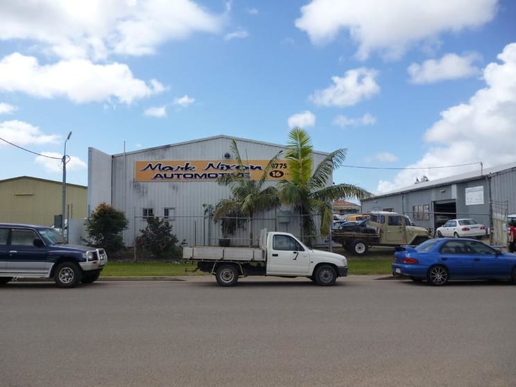Click to view all images 16 - 18 Caldwell Street Garbutt QLD 4814 - Image 1