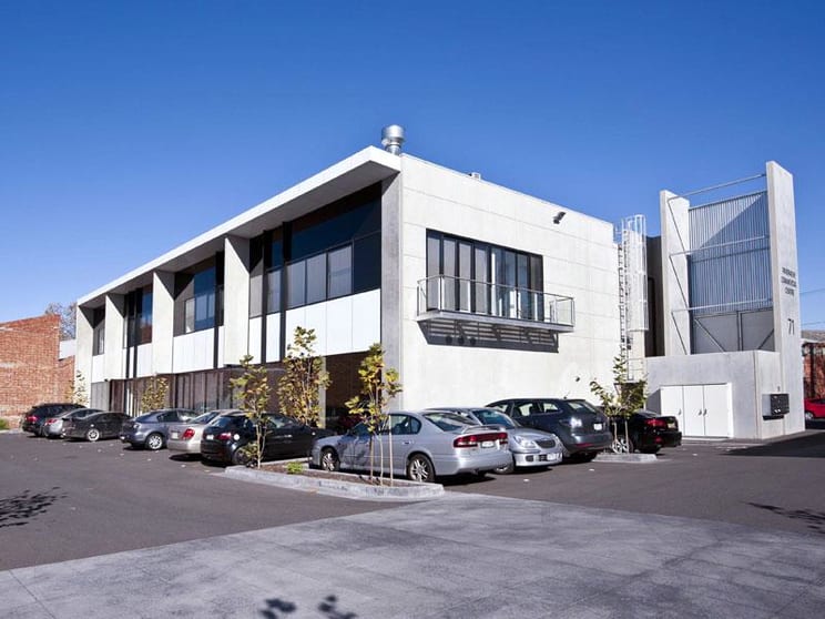 Click to view all images 71 Victoria Crescent Abbotsford VIC 3067 - Image 2