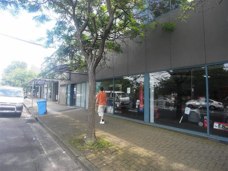 Click to view all images 31 Newland Street Bondi Junction NSW 2022 - Image 1