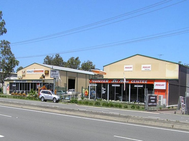 Click to view all images Unit 13 & /2316 Pacific Highway Heatherbrae NSW 2324 - Image 1