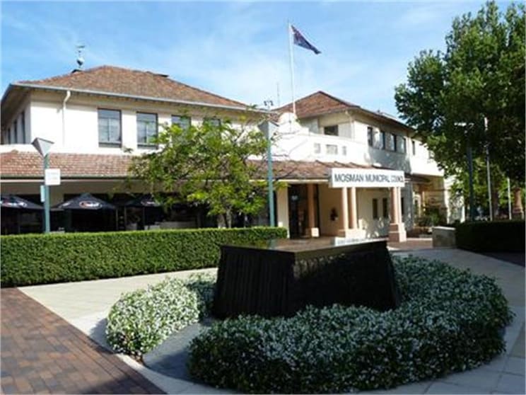 Click to view all images Shop 6/573 Military Road Mosman NSW 2088 - Image 3