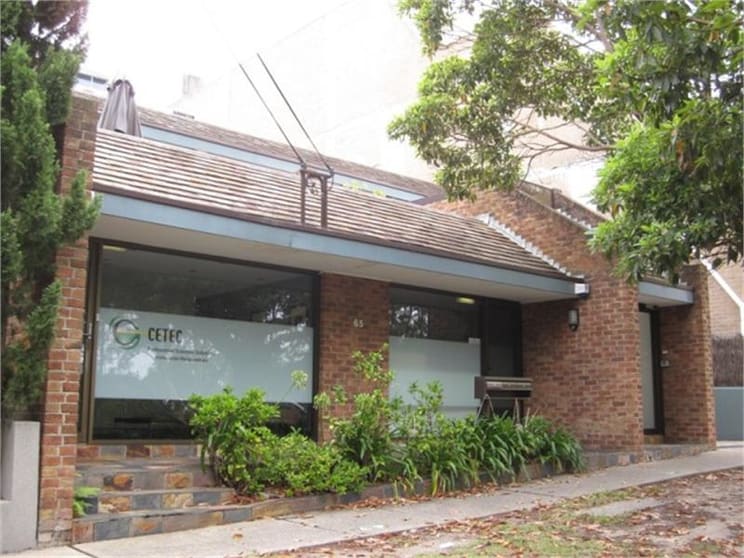 Suites 2 and 3/65 Nicholson Street St Leonards NSW 2065 - Image 3