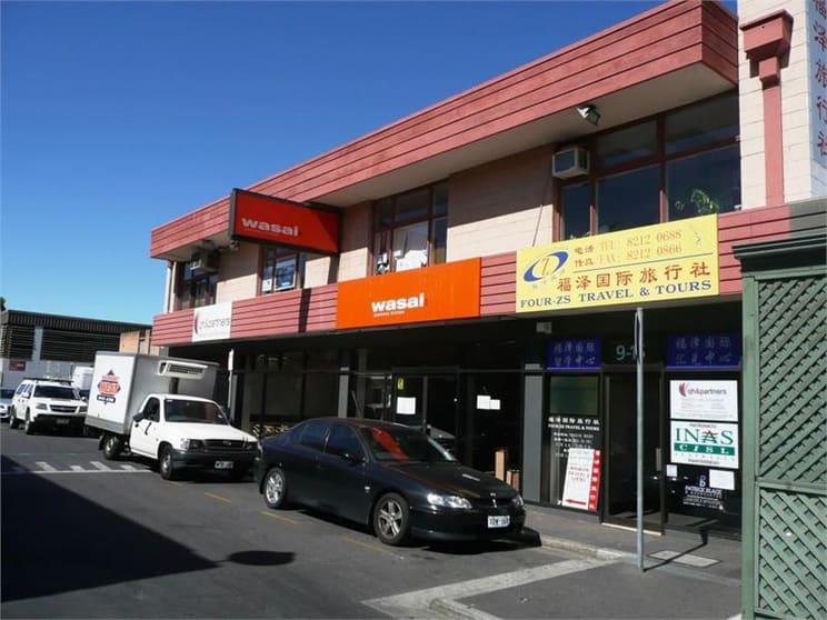 Click to view all images Suite 4/9-15 Field Street Adelaide SA 5000 - Image 3