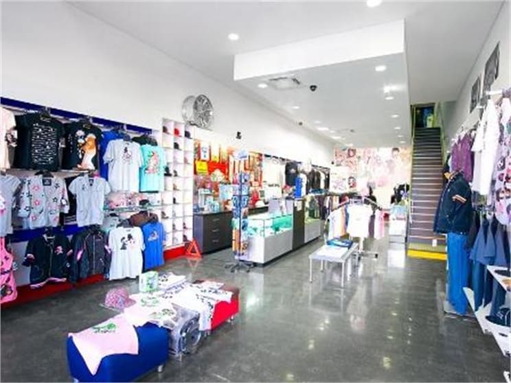 Click to view all images 77 Bridge Road Richmond VIC 3121 - Image 2