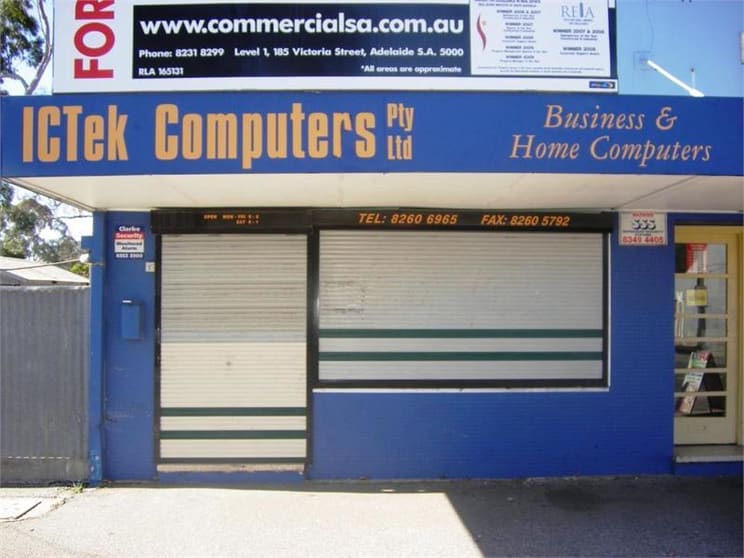 Click to view all images Shop 1/391 Prospect Road Blair Athol SA 5084 - Image 2