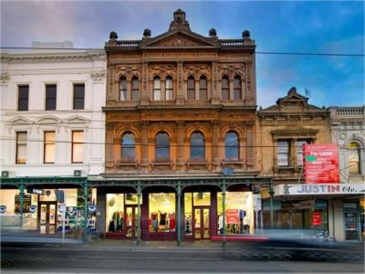 Click to view all images 232 Swan Street Richmond VIC 3121 - Image 2
