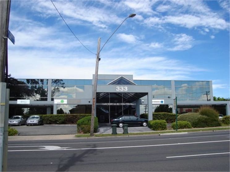 Click to view all images Ground Floor/333 Mitcham Road Mitcham VIC 3132 - Image 1