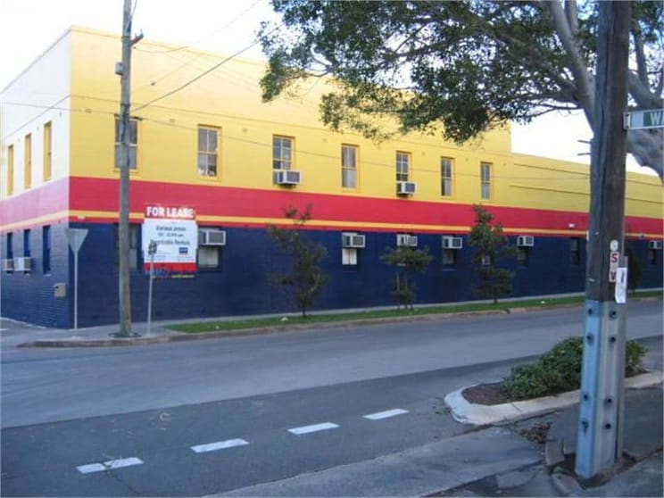 Click to view all images Work Pod P3/20-28 Carrington Road Marrickville NSW 2204 - Image 1