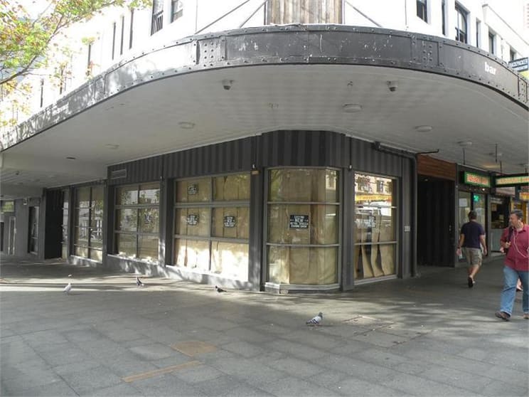Click to view all images Shop 9/23-31 Darlinghurst Road Potts Point NSW 2011 - Image 1